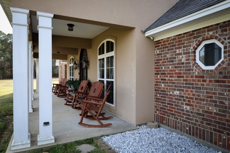 5 House Broiler Farm & Residence For Sale in North LA - image 34