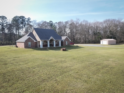 5 House Broiler Farm & Residence For Sale in North LA - image 41