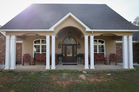 5 House Broiler Farm & Residence For Sale in North LA - image 31