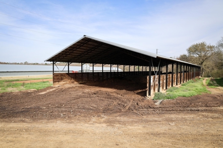 5 House Broiler Farm & Residence For Sale in North LA - image 25