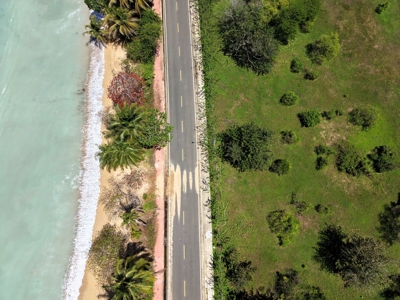 Prime Sunset Sea-View, Beach front – Drago, Boca del Toro - image 9