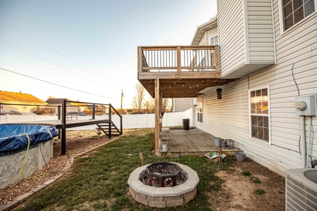 Home for Sale - Carl Junction, Missouri - image 40