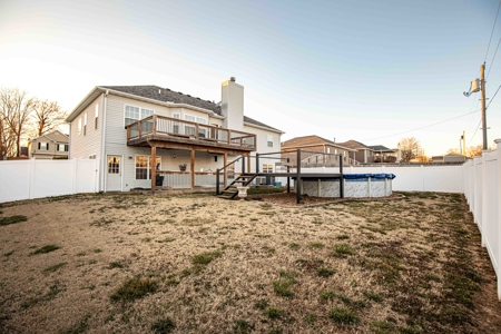 Home for Sale - Carl Junction, Missouri - image 41