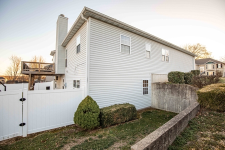 Home for Sale - Carl Junction, Missouri - image 37