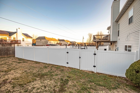 Home for Sale - Carl Junction, Missouri - image 38