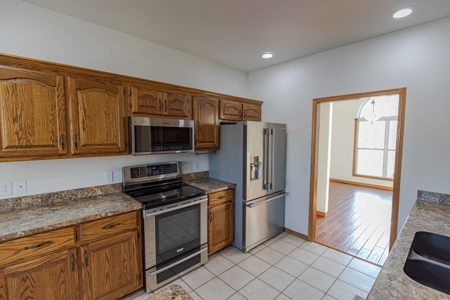 Home for Sale - Carl Junction, Missouri - image 15