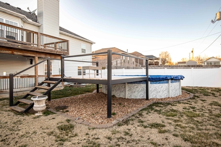 Home for Sale - Carl Junction, Missouri - image 42