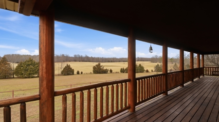 Beautiful Secluded South Central Missouri Ozarks Ranch - image 31