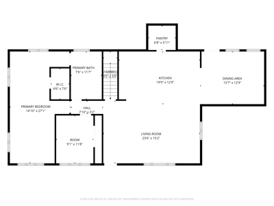 Beautiful Secluded South Central Missouri Ozarks Ranch - image 26