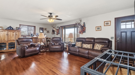 Beautiful Secluded South Central Missouri Ozarks Ranch - image 12