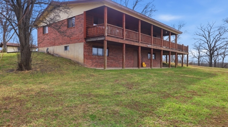 Beautiful Secluded South Central Missouri Ozarks Ranch - image 30