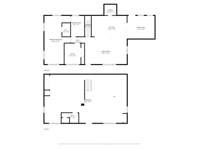 Beautiful Secluded South Central Missouri Ozarks Ranch - image 28