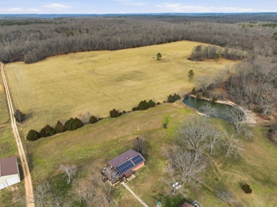 Beautiful Secluded South Central Missouri Ozarks Ranch - image 1