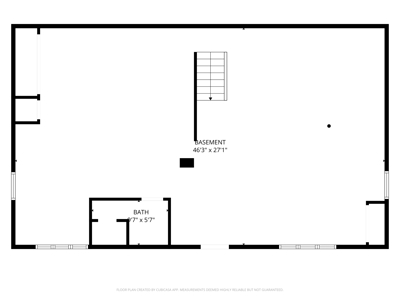 Beautiful Secluded South Central Missouri Ozarks Ranch - image 27