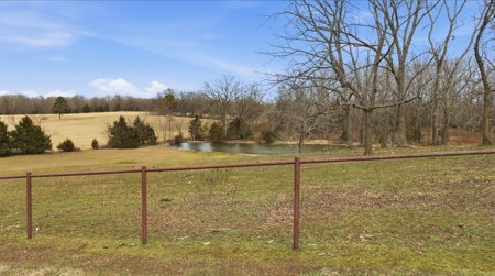 Beautiful Secluded South Central Missouri Ozarks Ranch - image 6