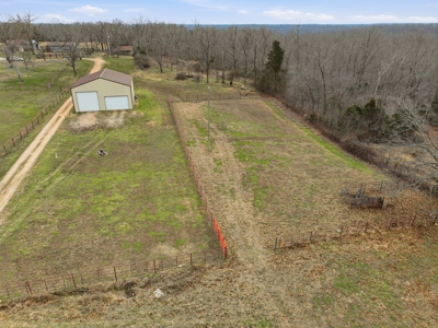 Beautiful Secluded South Central Missouri Ozarks Ranch - image 34