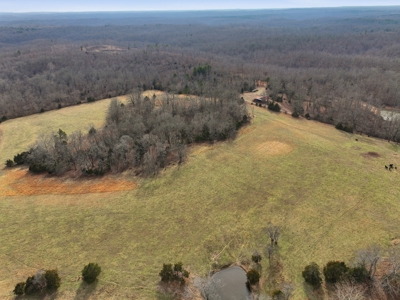 Beautiful Secluded South Central Missouri Ozarks Ranch - image 47