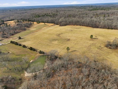Beautiful Secluded South Central Missouri Ozarks Ranch - image 46