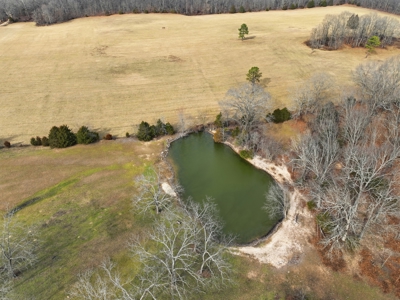 Beautiful Secluded South Central Missouri Ozarks Ranch - image 43