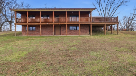 Beautiful Secluded South Central Missouri Ozarks Ranch - image 3