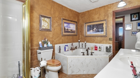 Beautiful Secluded South Central Missouri Ozarks Ranch - image 20