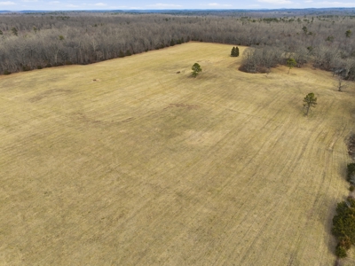 Beautiful Secluded South Central Missouri Ozarks Ranch - image 39