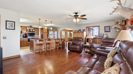 Beautiful Secluded South Central Missouri Ozarks Ranch - image 7