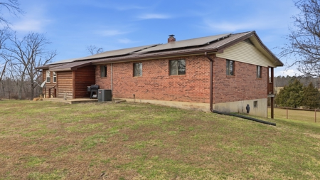 Beautiful Secluded South Central Missouri Ozarks Ranch - image 5
