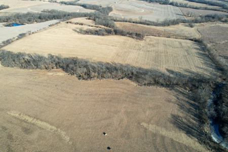 High Tillable Row Crop Investment Near the Mahaska County Line - image 6