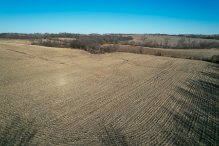 High Tillable Row Crop Investment Near the Mahaska County Line - image 12