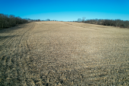 High Tillable Row Crop Investment Near the Mahaska County Line - image 13