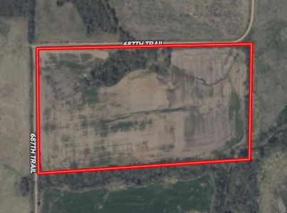 High Tillable Row Crop Investment Near the Mahaska County Line - image 17