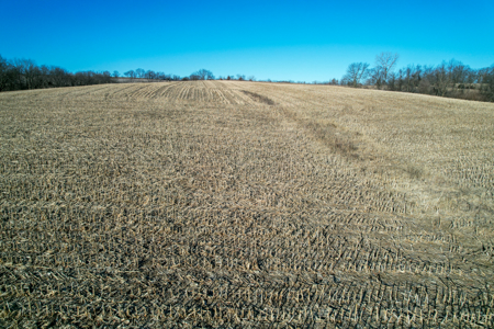 High Tillable Row Crop Investment Near the Mahaska County Line - image 15