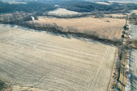 High Tillable Row Crop Investment Near the Mahaska County Line - image 10