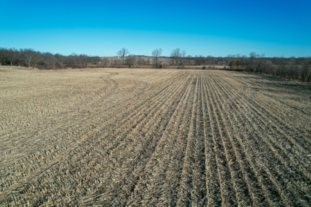 High Tillable Row Crop Investment Near the Mahaska County Line - image 14