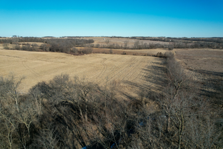 High Tillable Row Crop Investment Near the Mahaska County Line - image 11