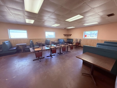 Commercial Property in Winnsboro Wood County Texas For Sale - image 5