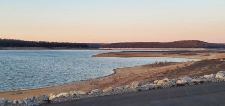 Beautiful View!!!  Bull Shoals Lake - image 26
