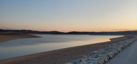 Beautiful View!!!  Bull Shoals Lake - image 21