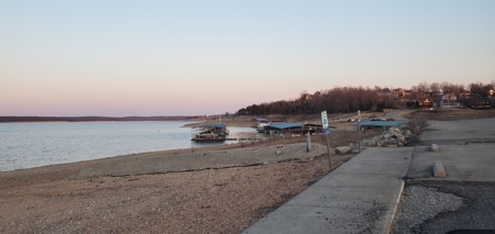 Beautiful View!!!  Bull Shoals Lake - image 27