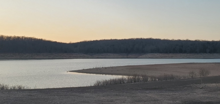 Beautiful View!!!  Bull Shoals Lake - image 22