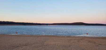 Beautiful View!!!  Bull Shoals Lake - image 24