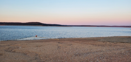 Beautiful View!!!  Bull Shoals Lake - image 25