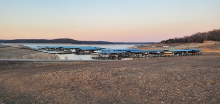 Beautiful View!!!  Bull Shoals Lake - image 31