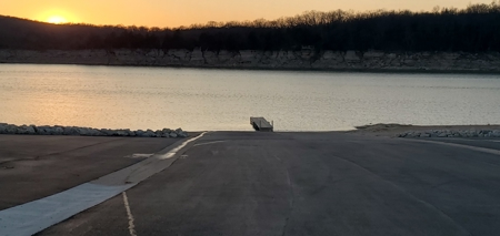 Beautiful View!!!  Bull Shoals Lake - image 19