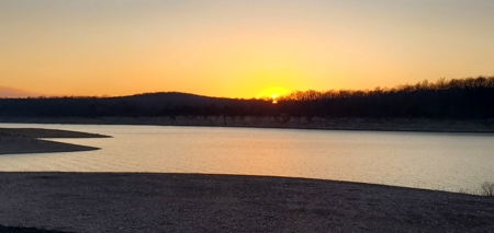 Beautiful View!!!  Bull Shoals Lake - image 35