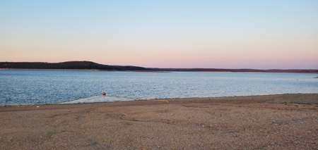Beautiful View!!!  Bull Shoals Lake - image 23
