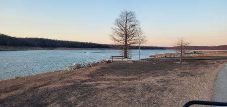 Beautiful View!!!  Bull Shoals Lake - image 17
