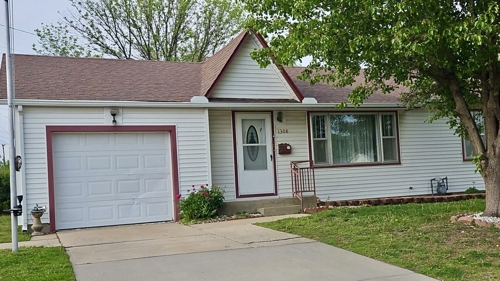 Home for Sale Kansas