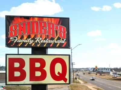 BBQ Restaurant in West Plains, MO Fully-Operational! - image 2
